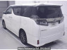Used 2020 AT toyota vellfire AGH30W Image[1]