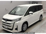 Used 2022 AT toyota noah ZWR90W Image[0]