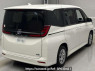 Used 2022 AT toyota noah ZWR90W Image[1]