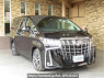 Used 2022 AT toyota alphard AGH30W Image[2]