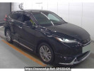 Toyota Harrier MXUA80