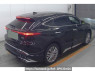 Used 2023 AT toyota harrier MXUA80 Image[1]