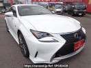 Lexus RC AVC10