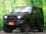 Used 2025 MT suzuki jimny JB64W Image[0]