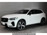 Used 2022 AT volvo xc60 UB420TXCMA Image[0]