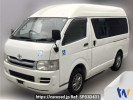 Toyota Hiace Van TRH200Kカイ