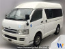 Used 2008 AT toyota hiace-van TRH200Kｶｲ Image[0]