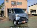 Daihatsu Hijet Cargo S331V