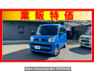 Suzuki Spacia MK53S