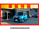 Toyota Roomy M900A