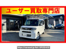 Daihatsu Tanto LA650S