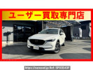 Mazda CX-5 KFEP