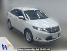 Toyota Harrier ZSU60W