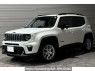 Used 2023 AT jeep renegade BV13PM Image[0]
