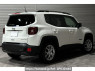 Used 2023 AT jeep renegade BV13PM Image[1]