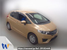 Honda Fit GK3