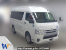 Toyota Regiusace Van TRH200K
