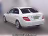 Used 2010 AT mercedes-benz c-class 204048 Image[1]