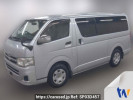 Toyota Hiace Van KDH201V