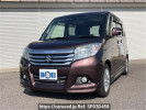 Suzuki Solio MA36S