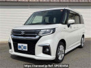Suzuki Solio MA37S