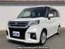 Used 2021 AT suzuki solio MA37S Image[0]