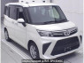 Used 2021 AT toyota roomy M900A Image[0]