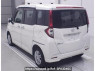 Used 2021 AT toyota roomy M900A Image[1]