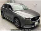 Mazda CX-5 KF2P