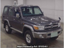 Toyota Land Cruiser 70 GRJ76K