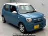 Used 2025 AT suzuki alto HA97S Image[2]