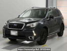 Subaru Forester SJG