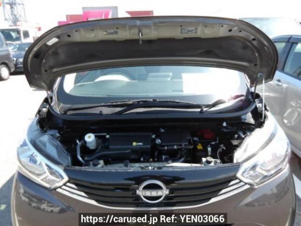 Used 2025 CVT nissan dayz B43W Image[6]