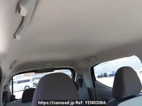 Used 2025 CVT nissan dayz B43W Image[11]