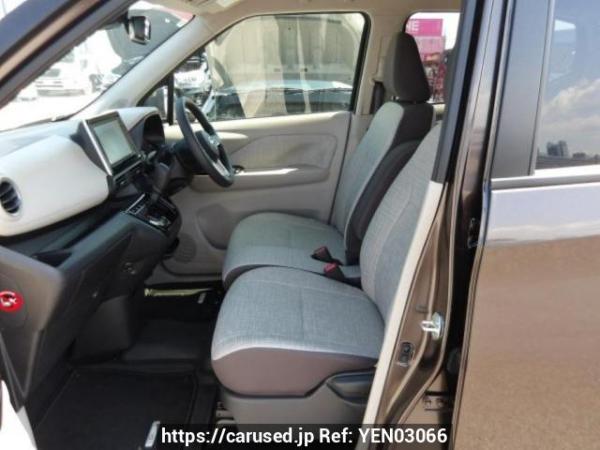 Used 2025 CVT nissan dayz B43W Image[13]