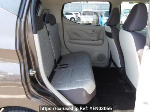 Used 2025 CVT nissan dayz B43W Image[14]