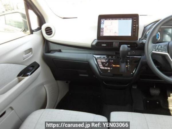 Used 2025 CVT nissan dayz B43W Image[16]