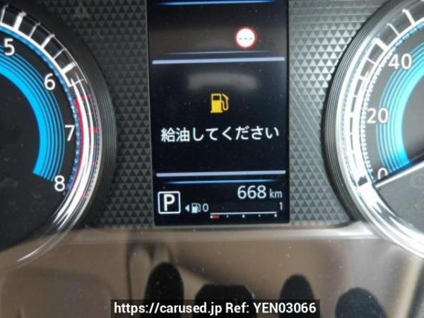 Used 2025 CVT nissan dayz B43W Image[19]