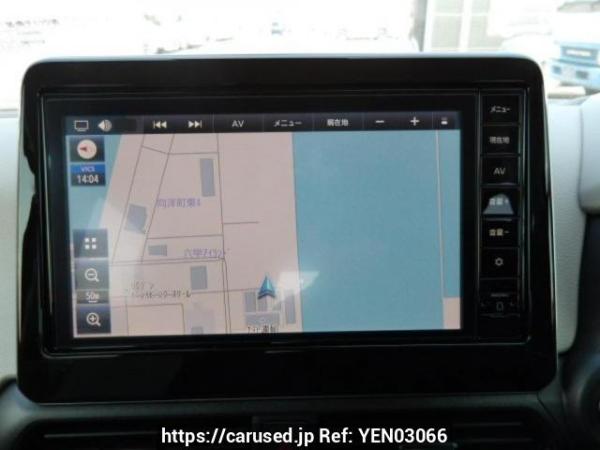 Used 2025 CVT nissan dayz B43W Image[20]