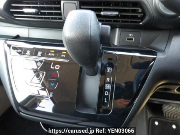 Used 2025 CVT nissan dayz B43W Image[22]