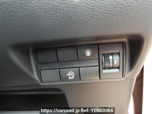 Used 2025 CVT nissan dayz B43W Image[23]