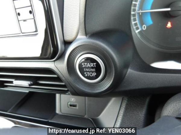 Used 2025 CVT nissan dayz B43W Image[24]