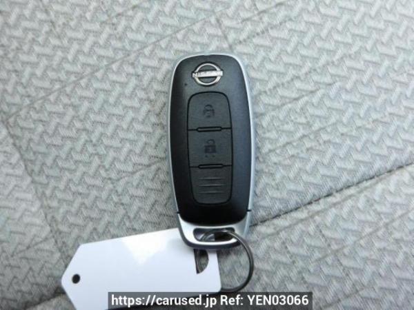 Used 2025 CVT nissan dayz B43W Image[25]