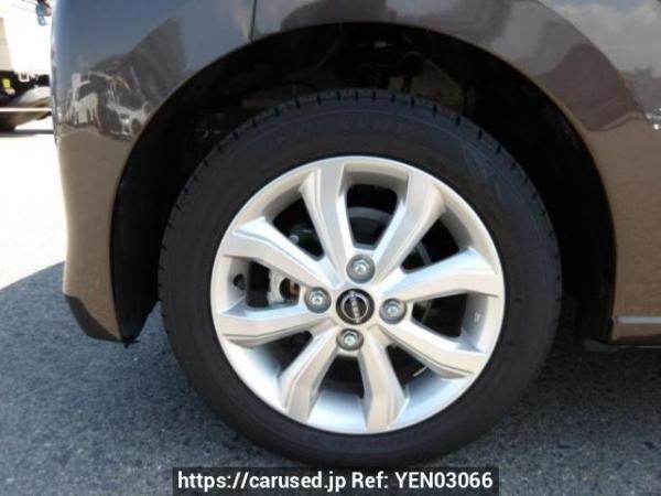Used 2025 CVT nissan dayz B43W Image[26]