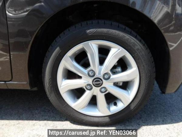 Used 2025 CVT nissan dayz B43W Image[27]
