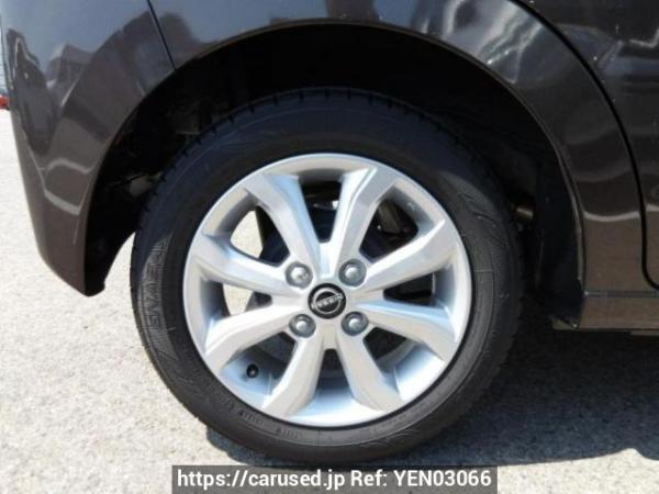 Used 2025 CVT nissan dayz B43W Image[28]