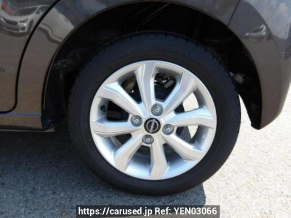 Used 2025 CVT nissan dayz B43W Image[29]