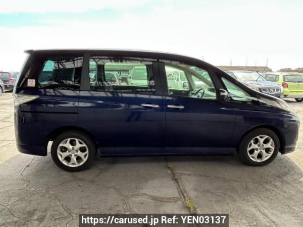Used 2009 AT mazda biante CCEFW Image[7]