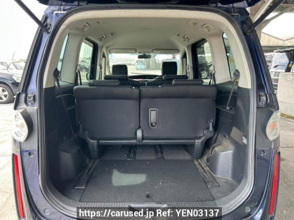 Used 2009 AT mazda biante CCEFW Image[8]