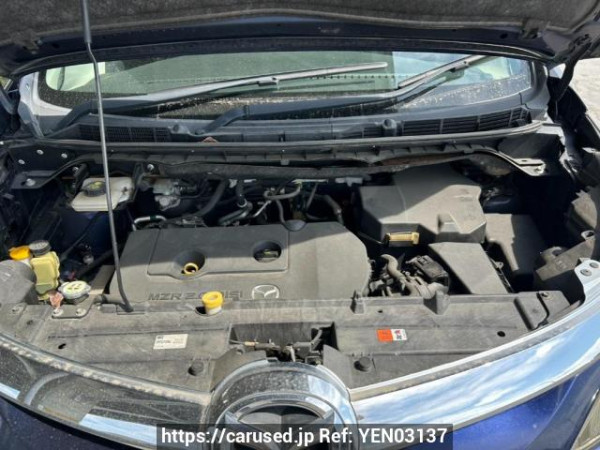 Used 2009 AT mazda biante CCEFW Image[9]
